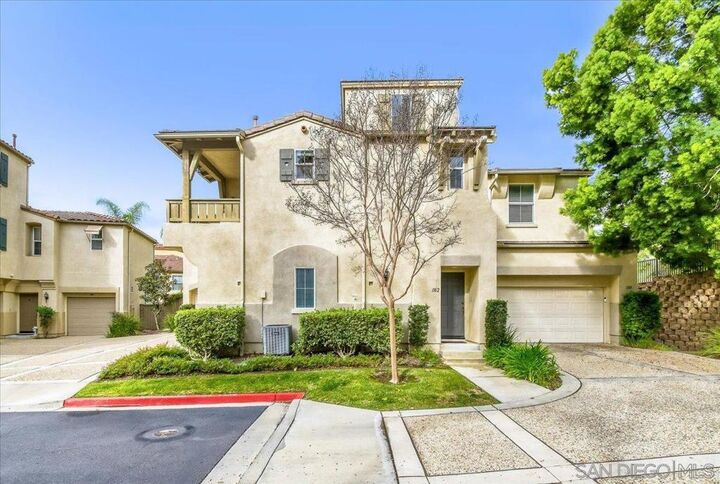 Property Photo:  1162 Westin Way  CA 92078 