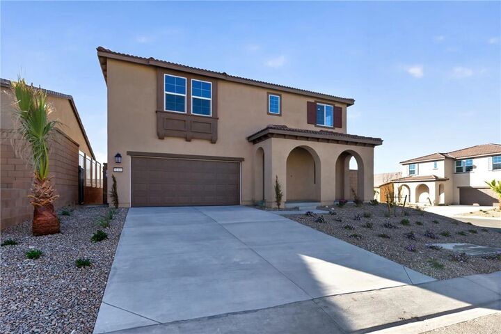 Property Photo: 11406 N Star Lane CA 92240