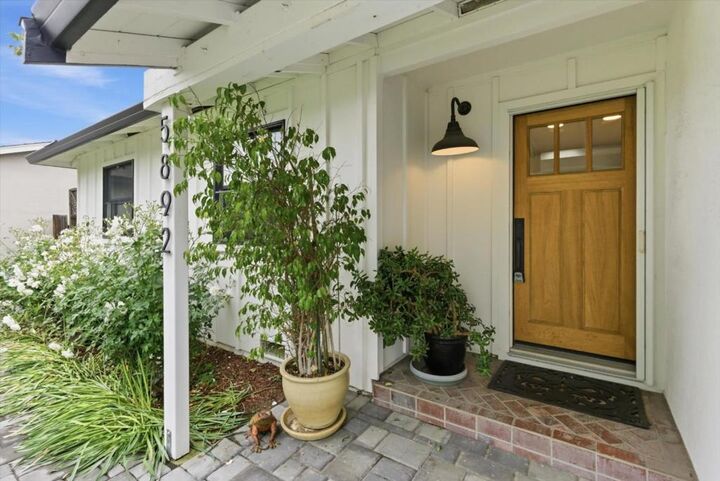 Property Photo: 5892 Tandera Avenue CA 95123