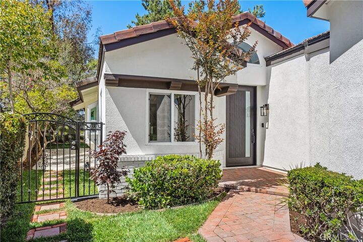 Property Photo: 28265 La Bajada CA 92677