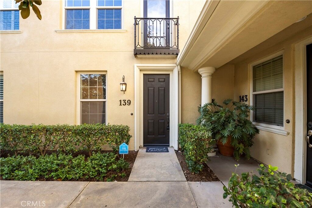 Property Photo:  139 Pantheon 41  CA 92620 