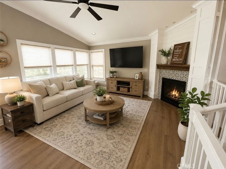 Property Photo:  7 Harveston  CA 92692 
