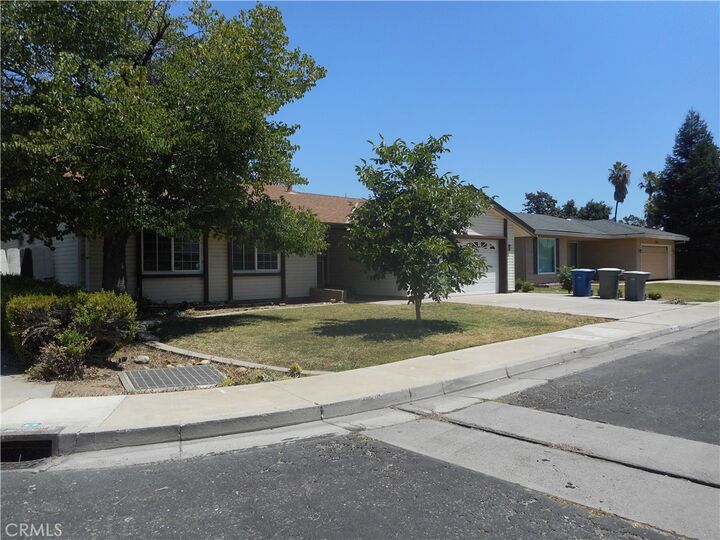 Property Photo:  447 Gail Court  CA 95348 