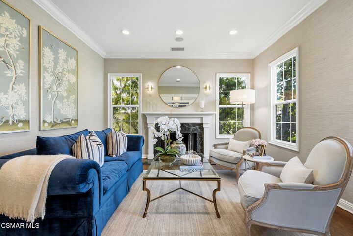 Property Photo:  4169 Prado De La Puma  CA 91302 