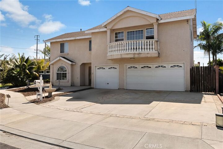 Property Photo:  15951 Willett Lane  CA 92647 