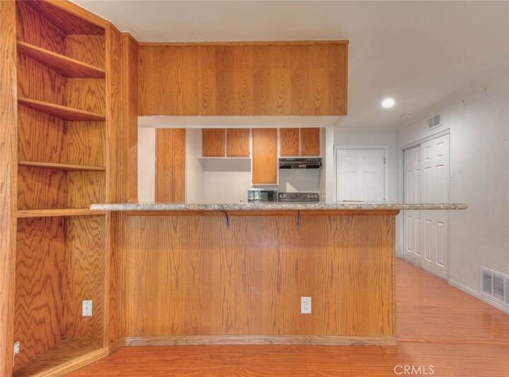 Property Photo: 23240 Sesame C CA 90502