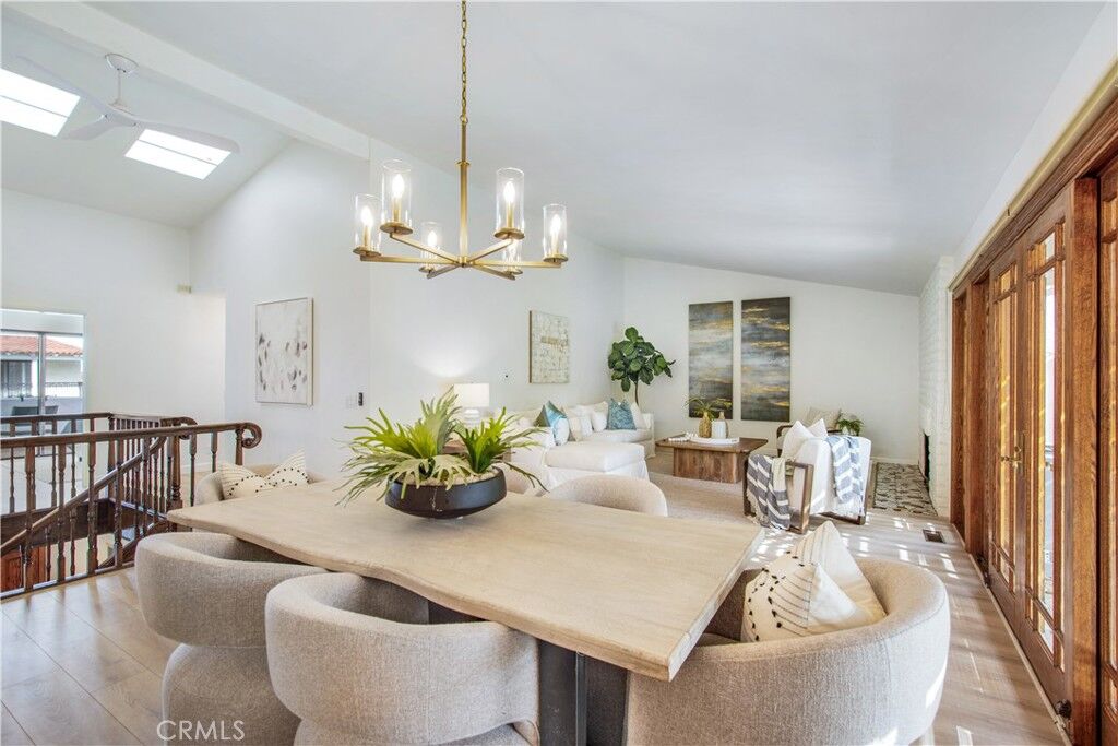 Property Photo: 2952 Quedada CA 92660