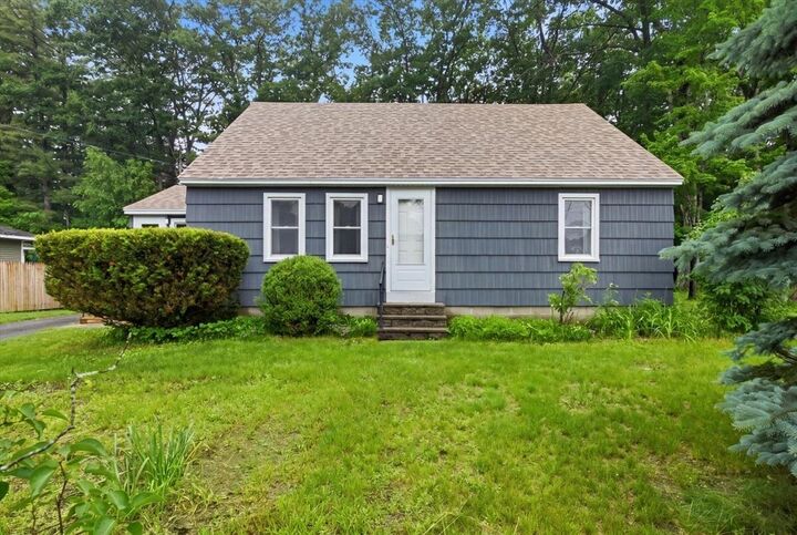 Property Photo: 16 Woodland Avenue ME 04252