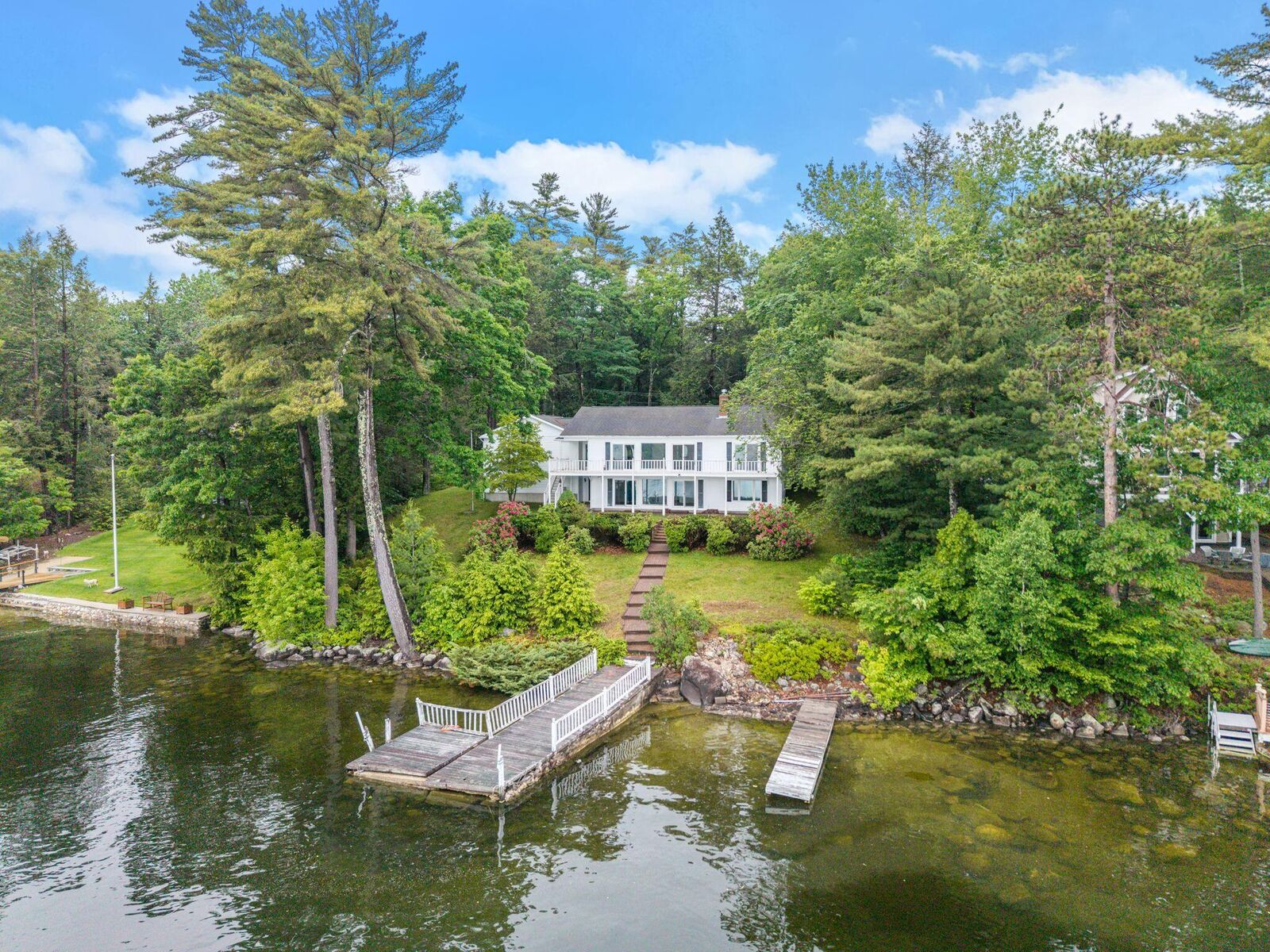 Property Photo:  154 Lakewood Road  ME 04015 