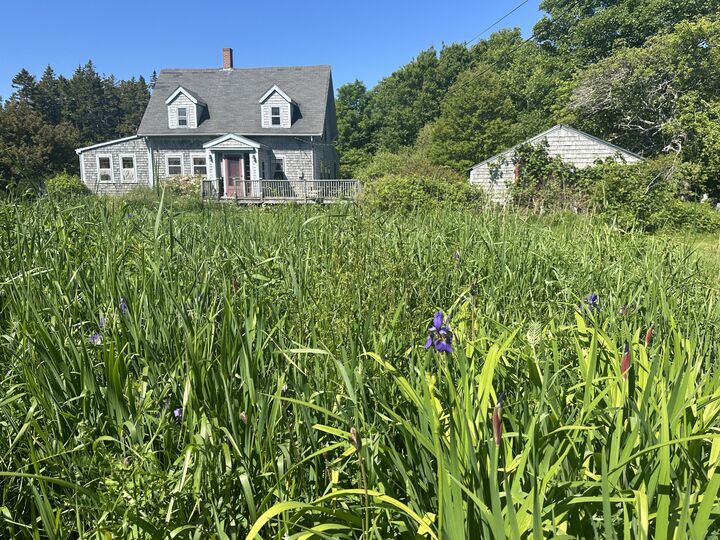 Property Photo: 31 Shag Hollow Road ME 04851