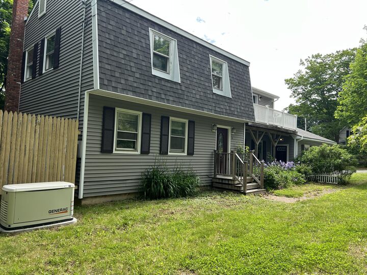 Property Photo:  14 Academy Street  ME 04619 