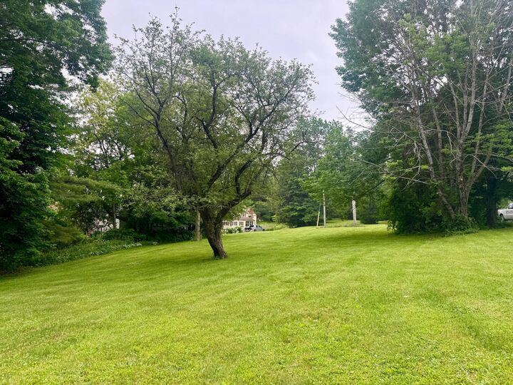 Property Photo: Lot 20-A Pine Street ME 04426
