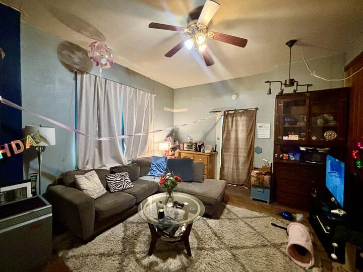 Property Photo: 218 Depot Street CA 95945