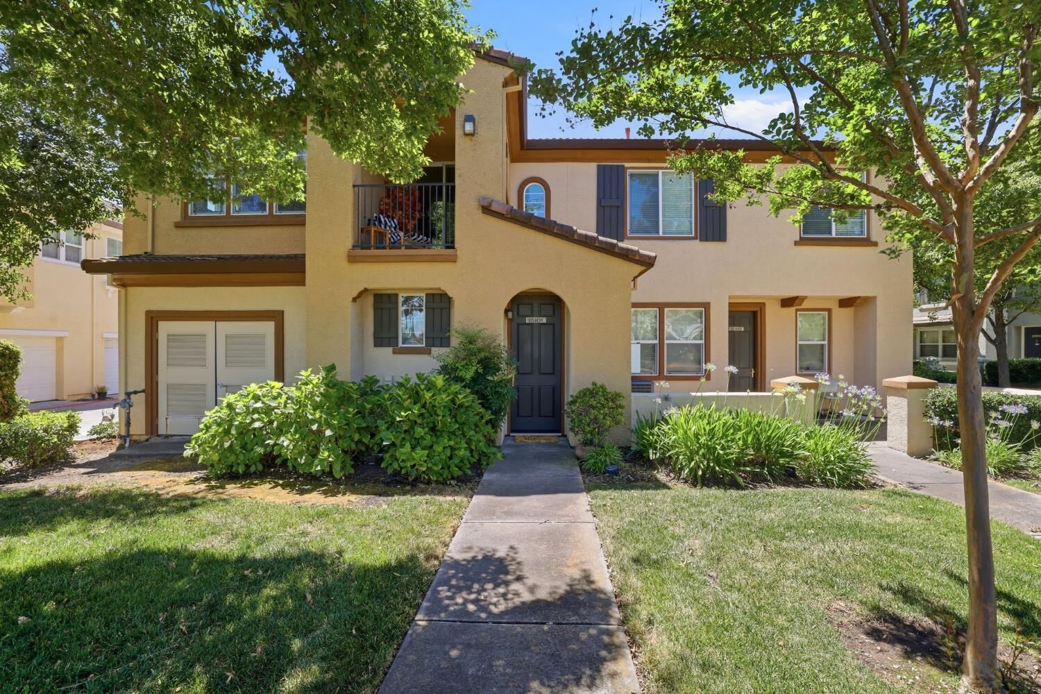 Property Photo: 4000 Innovator Drive 25101 CA 95834