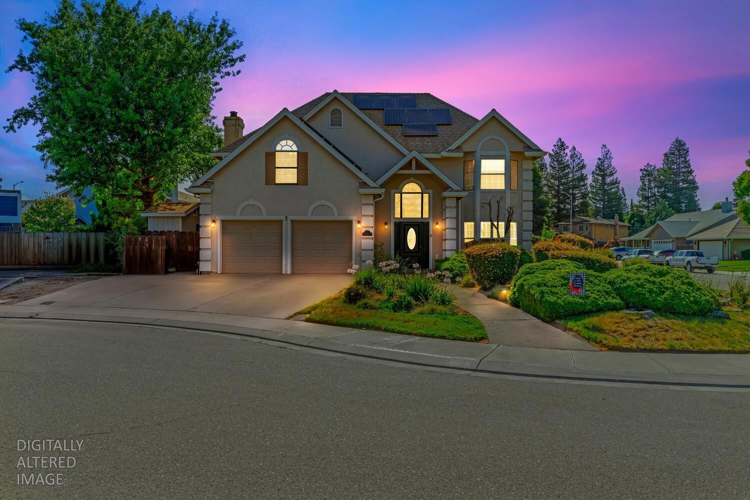 Property Photo:  966 Shelly Court  CA 95366 