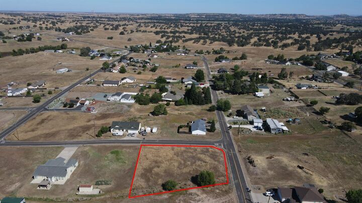 Property Photo: 0 Snowbird CA 95640