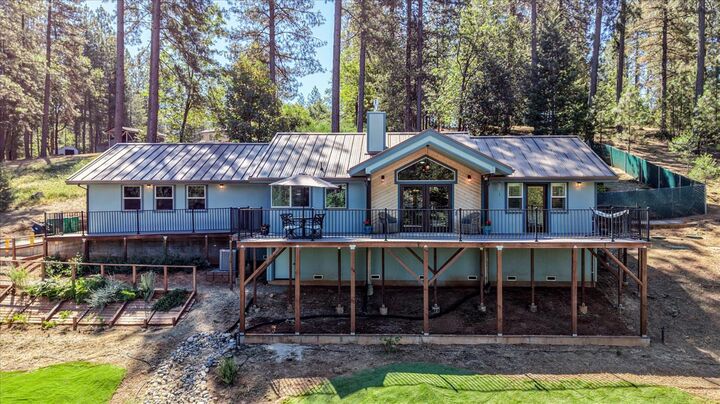 Property Photo: 11456 Mirror Lake Court CA 95945