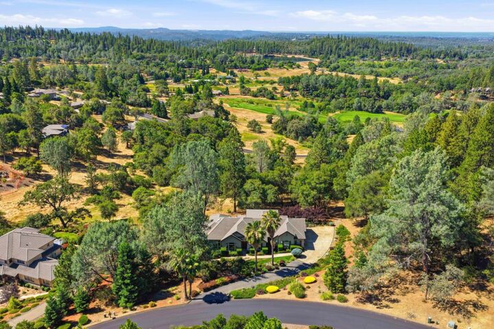 Property Photo:  1109 Holly Leaf Lane  CA 95722 