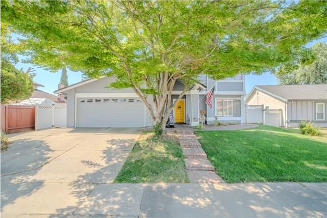 Property Photo:  8926 Mountain Home Court  CA 95624 