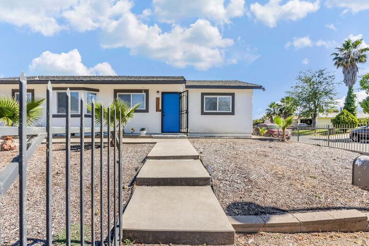 Property Photo: 2228 Pierre Avenue CA 95832