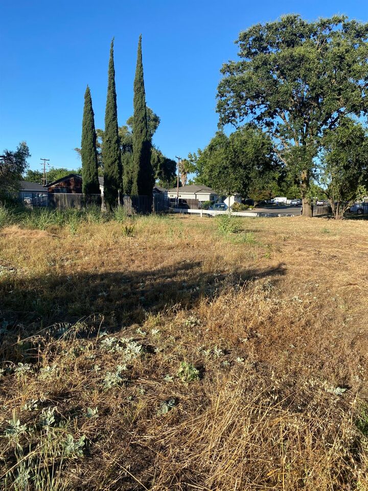 Property Photo: 0 Archway Avenue CA 95673