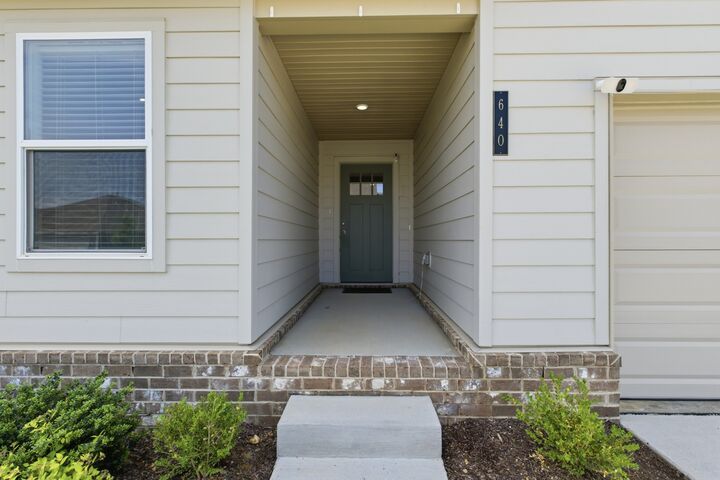 Property Photo:  640 Cedar Brook Dr  TN 37188 