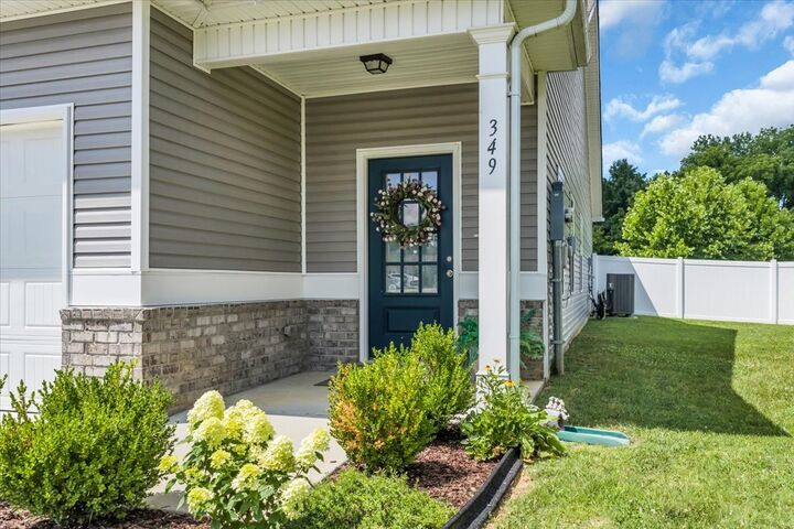 Property Photo:  349 Geneva Ln  TN 38401 