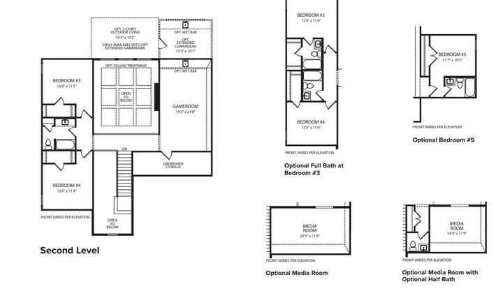 Property Photo:  7266 Murrel Dr N  TN 37064 