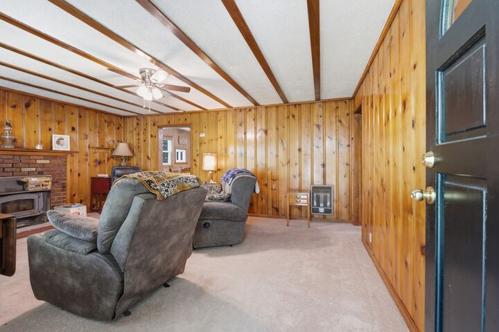 Property Photo: 1821 Little Marrowbone Rd TN 37015