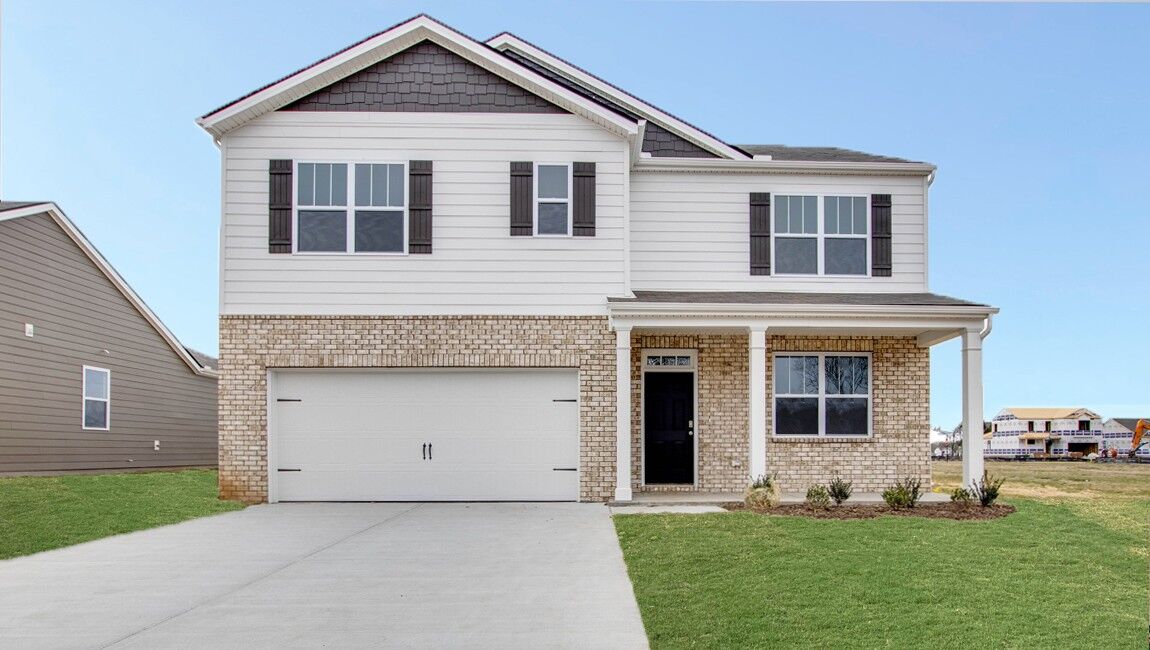 Property Photo: 4085 Amelia Lane TN 37188