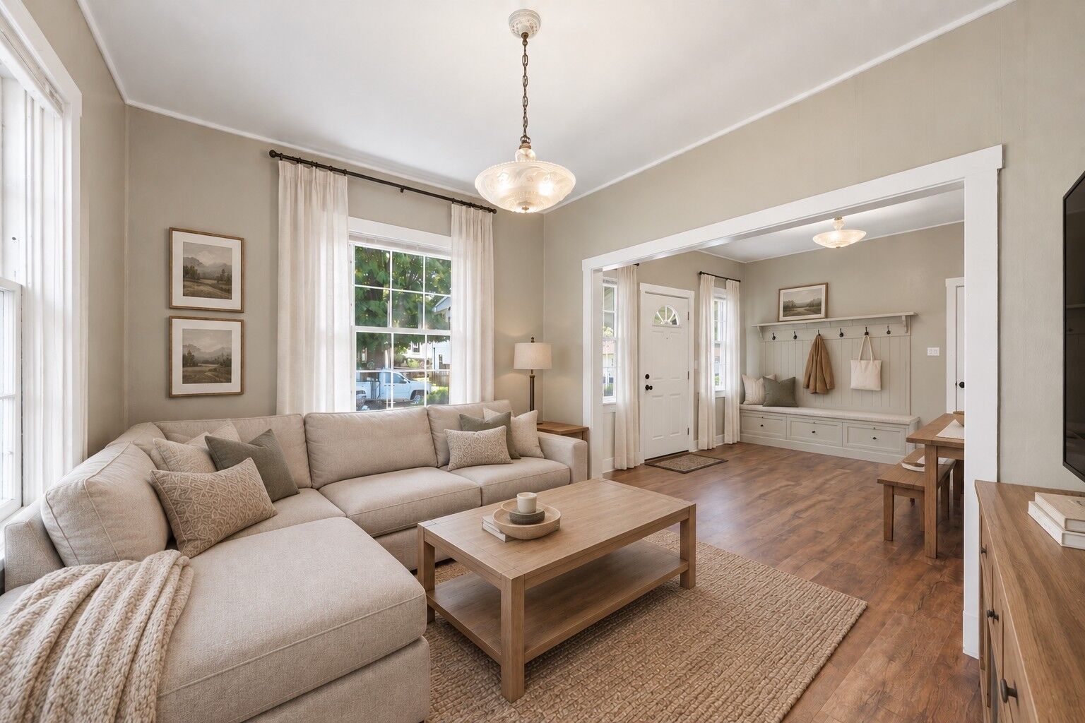 Property Photo:  1306 Berry St  TN 37138 