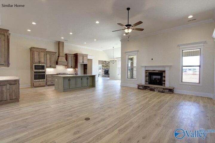 Property Photo: Flagstaff B-1 Grubbs Road AL 35611