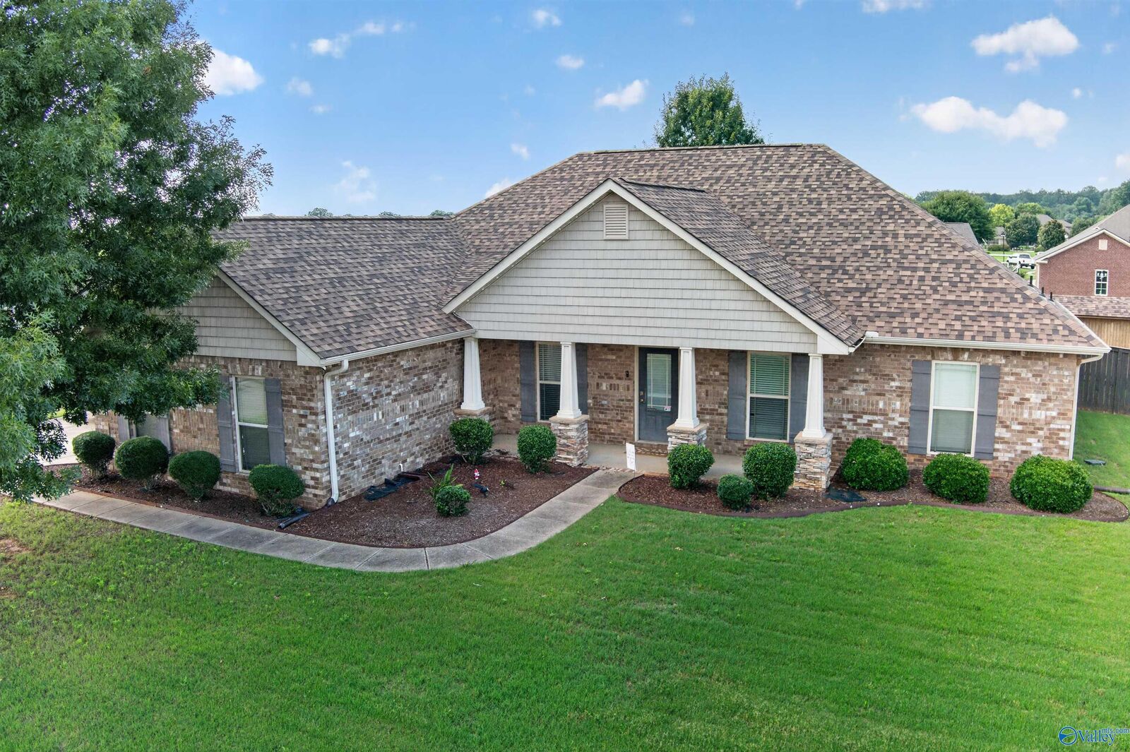 Property Photo: 155 Inspirational Drive AL 35759