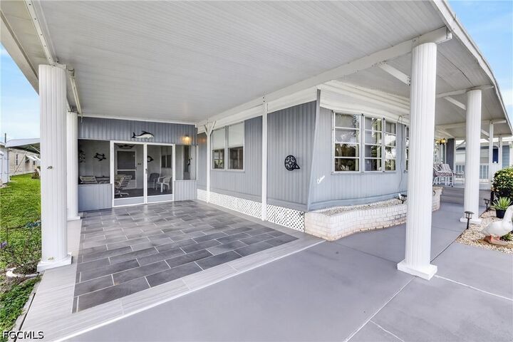 Property Photo: 5201 Forest Park Drive FL 33917