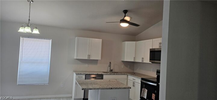 Property Photo: 1329 NE 19th Street FL 33909