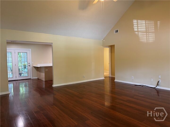Property Photo: 110 Chapel Drive GA 31406