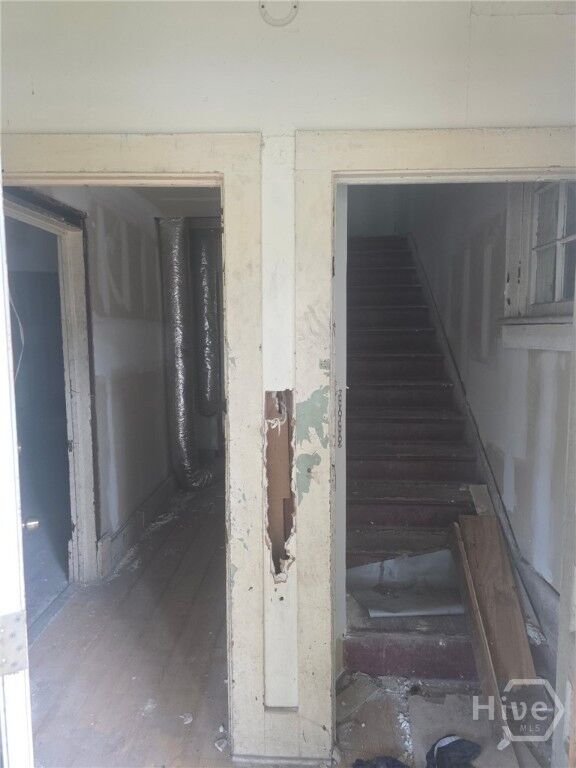 Property Photo:  2120 Harden Street  GA 31415 