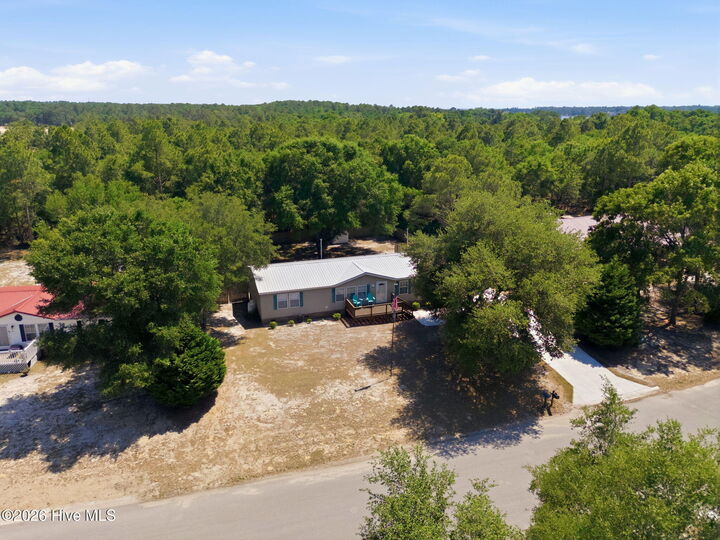 Property Photo: 515 Mulligan Way SE NC 28422