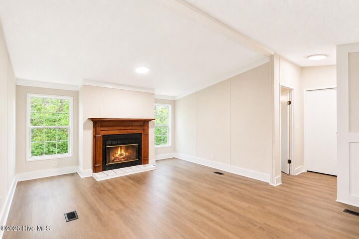 Property Photo: 150 Jr Road Road NC 28560