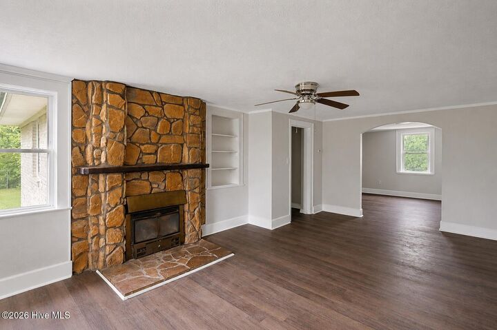 Property Photo:  163 E Hudson Lane  NC 28306 