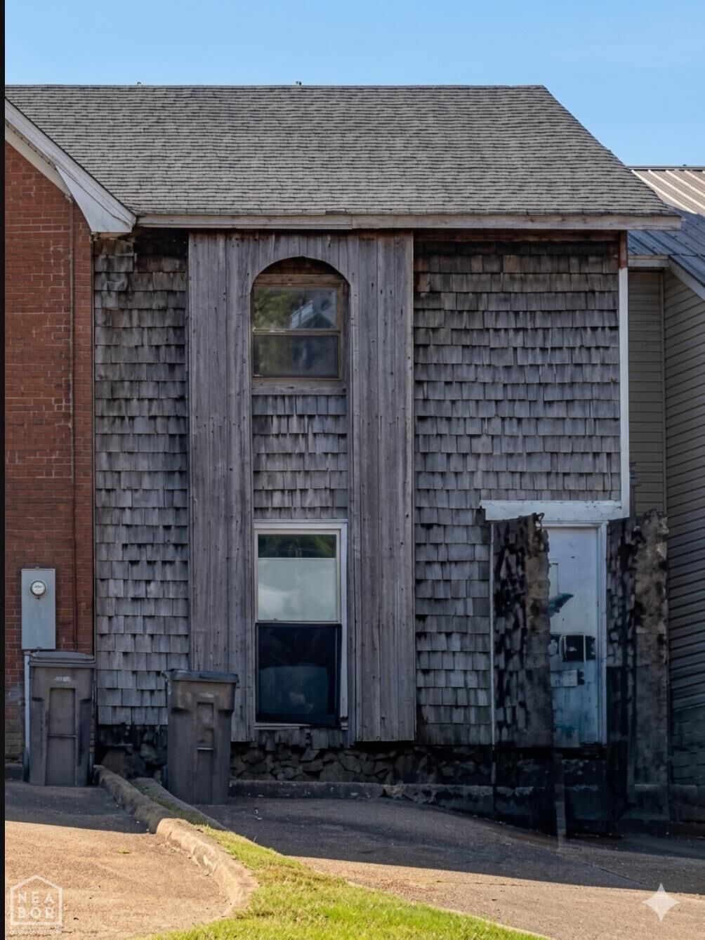 Property Photo: 1805 Cedar Heights AR 72401