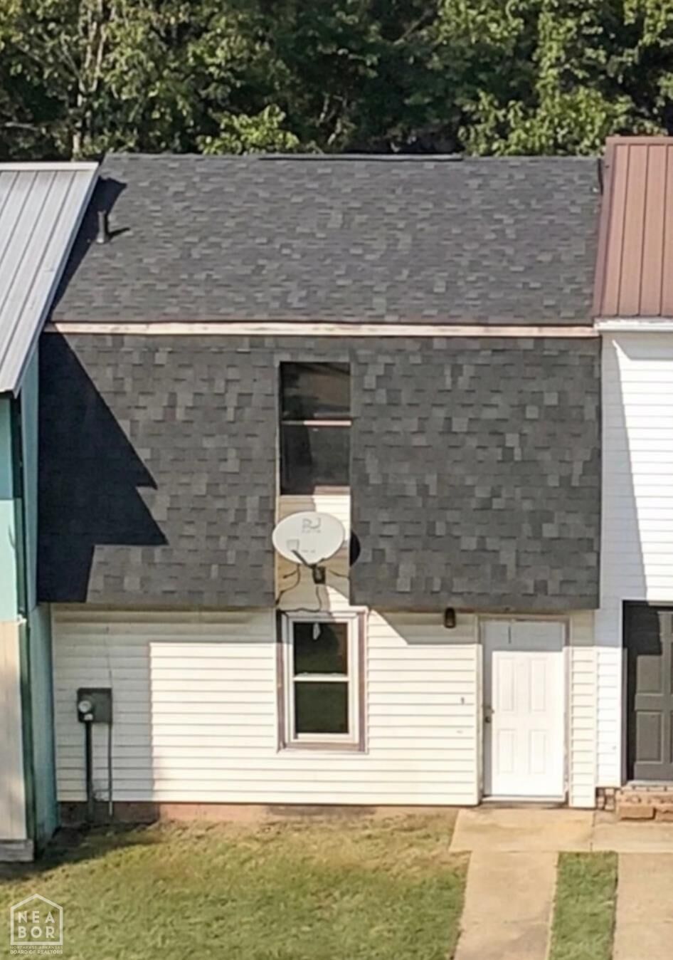Property Photo: 1806 Cedar Heights AR 72401