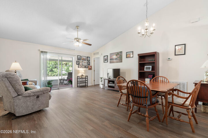 Property Photo: 38 Lloyd Trail FL 32164