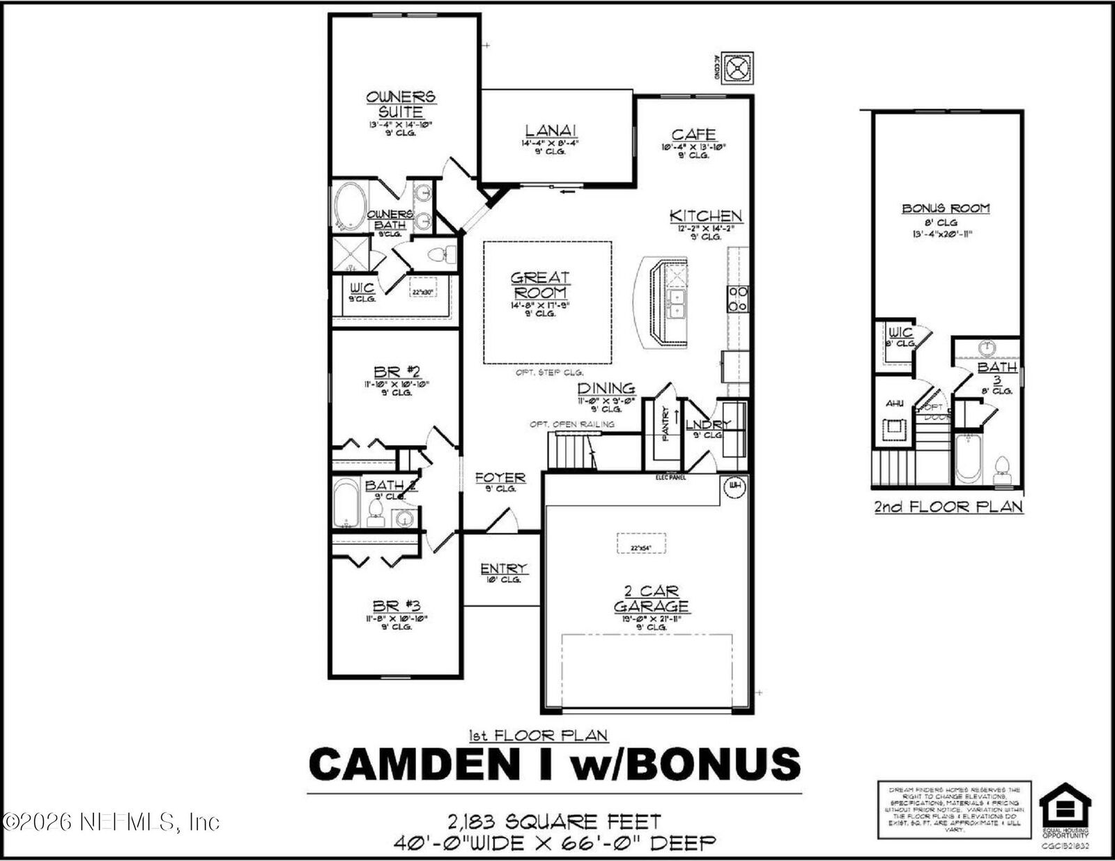 Property Photo: 47 Windmill Palm Way FL 32164