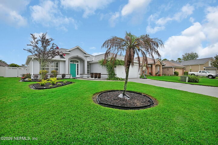 Property Photo:  2599 Bentshire Drive  FL 32246 