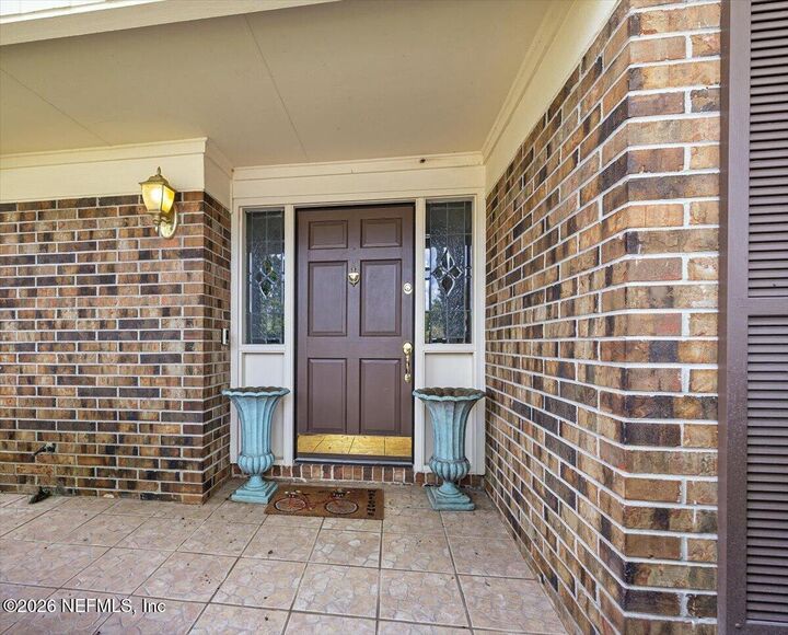 Property Photo: 1728 Alder Drive FL 32073