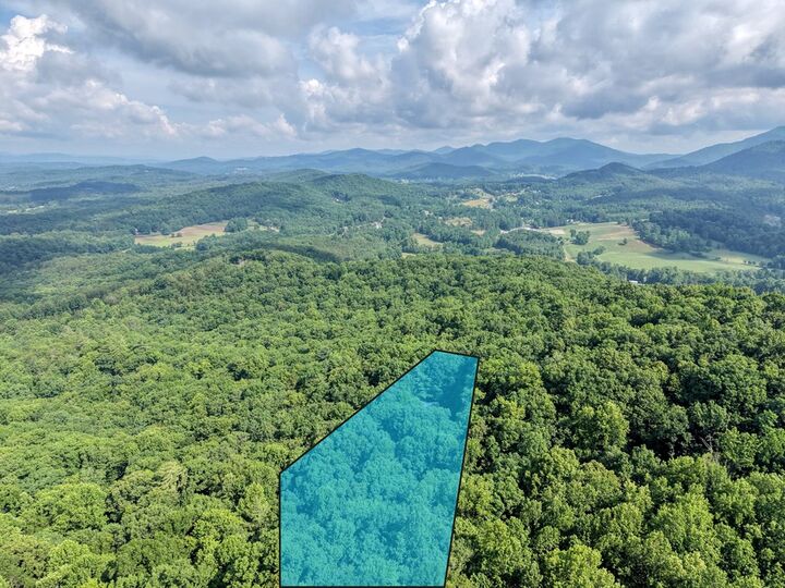 Property Photo: 549 Cook Mountain Drive GA 30512