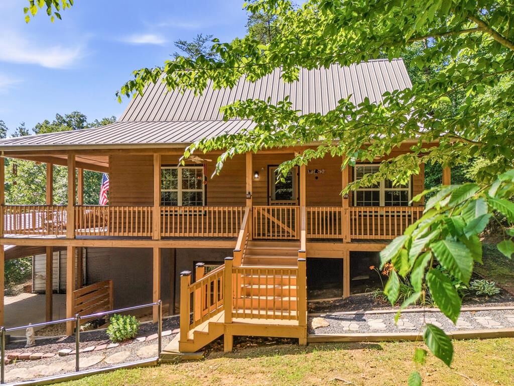 Property Photo:  2554 Rustic Ridge Trail  GA 30582 