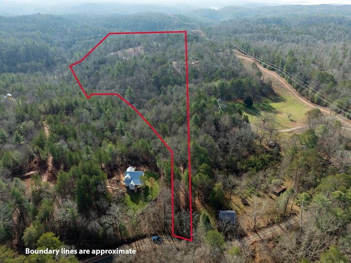 Property Photo:  780 Banks Road  GA 30540 