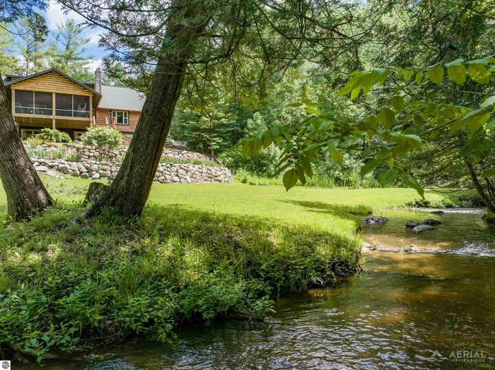 Property Photo:  1840 Nor-Wyn Drive  MI 48661 